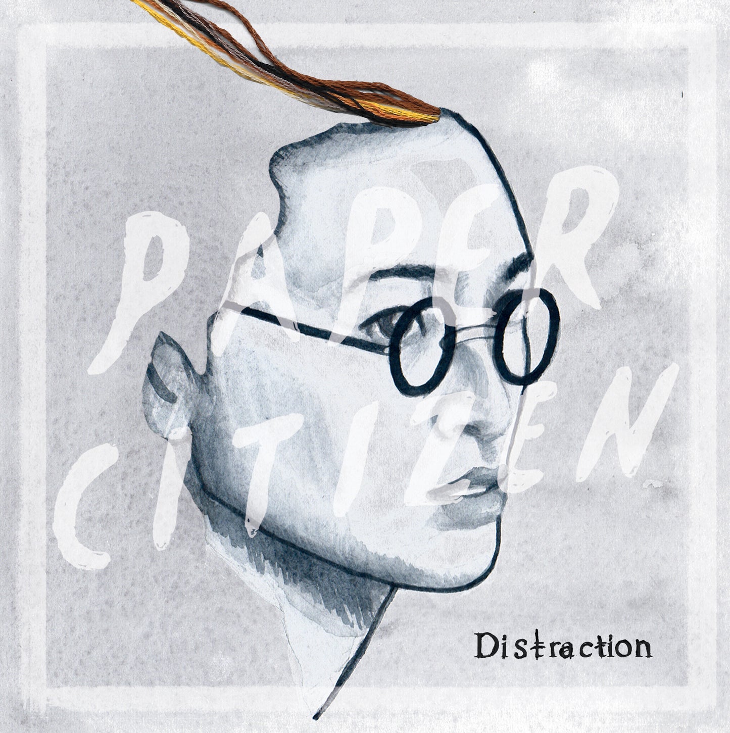 Distraction EP Digital Download